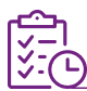 medical chart icon